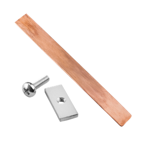 Alre JZ-29 Fastening set for RTKSA THK/NTHK/SWK single controller Turkiye