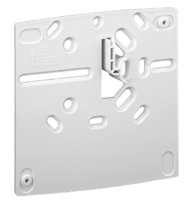 Alre JZ-17 Adapter plate for Berlin 3000 housing (hardwired) Turkiye