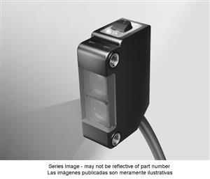 Azbil HP7-P52 General-Purpose Photoelectric Switch with Self-Contained Amplifier
