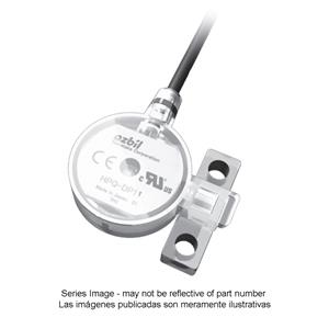 Azbil HPQ-DP12 Liquid Leak Detector with Built-in Amplifier Turkiye
