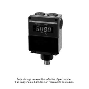 Azbil SPS300A205A110 Digital Pressure Detectors Intelligent Pressure Sensor and Switch Turkiye