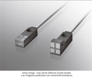 Azbil APM-□□□□ Series | Amplifier-Contained Compact Proximity Switches Turkiye