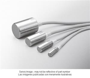 Azbil FL7M-2D6-L5 DC 3-Wire Cylindrical Proximity Switch Turkiye