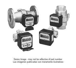 Azbil CMG for Butane and Propane Series | Gas Flow Monitor for Butane and Propane gas Turkiye