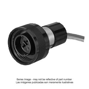 Azbil AUD100C100D Advanced Ultraviolet Flame Detector socket for the AUD15 Tube Unit Turkiye
