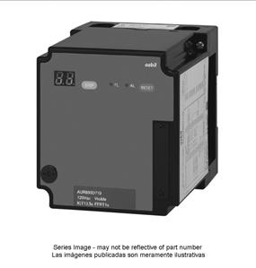Azbil AUR890F330-1 Burner Controller AUR890 Turkiye