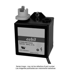 Azbil S720B1006 High Power Ignitor Turkiye