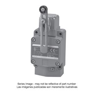 Azbil 1LX7003-K Vertical Explosion-Proof Switch Turkiye