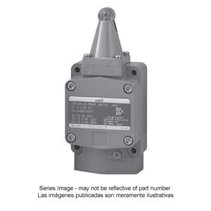 Azbil 5LX7001-R Vertical Explosion-Proof Switch Turkiye