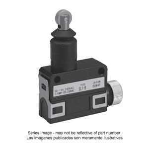 Azbil SL1-BKN Compact Horizontal Limit Switch Turkiye