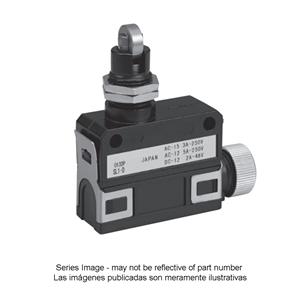 Azbil SL1-DKN Compact Horizontal Limit Switch Turkiye