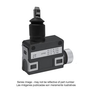 Azbil SL1-F Compact Horizontal Limit Switch Turkiye