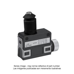 Azbil SL1-S155 Compact Horizontal Limit Switch
