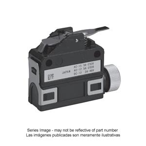 Azbil SL1-TFXC2-A02 Compact Horizontal Limit Switch Turkiye