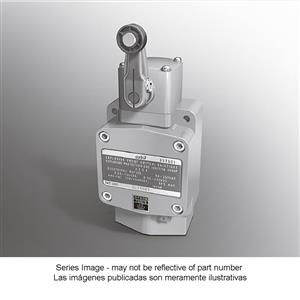 Azbil LX7000 Series | Vertical Explosion-Proof Switches Turkiye