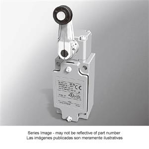 Azbil LJA10-12A21N Limit Switch with Positive Opening Mechanism Turkiye