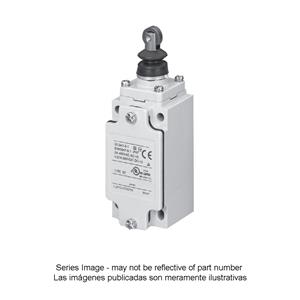 Azbil LJA10-57A21N Limit Switch with Positive Opening Mechanism Turkiye