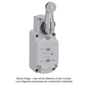 Azbil 1LS1-JGEC General Purpose Compact Limit Switch Standard Turkiye