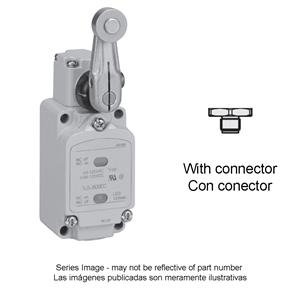 Azbil 1LS1-JS-PD General Purpose Compact Limit Switch Standard Turkiye
