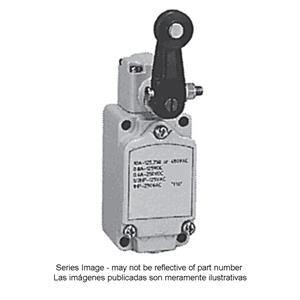 Azbil 1LS-J500SE General Purpose Compact Limit Switch Standard
