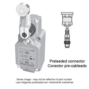 Azbil 1LS-J700EC-PD03 General Purpose Compact Limit Switch Ultra Long Life Turkiye