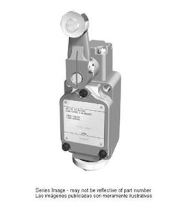 Azbil 1LS-J800 General Purpose Compact Limit Switch Outdoor Turkiye