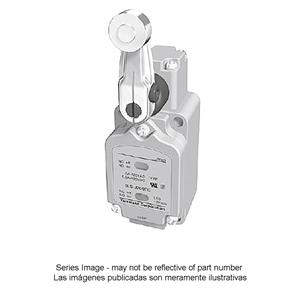 Azbil 1LS-J8□□ Series | General Purpose Compact Limit Switches Outdoor Turkiye
