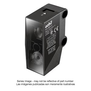 Azbil H1L-B51-C Photoelectric Switch with Built-in Amplifier (Long-Range Laser/Adjustable Distance) Turkiye