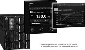 Azbil C7G Series | Multi-loop Controller with Multifunction Display Turkiye