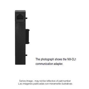 Azbil NX-CL1000000 Communication Box, Communications Adapter, Terminal Adapter Turkiye