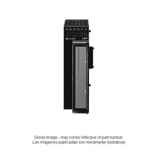 Azbil NX-DX1/DX2 Series | Digital Input Modules