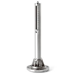 Mankenberg 68251006A Vacuum breaker VV34 DN20 PN16 0,05-0,95 bar KVS 1,5 m3/h Stainless steel metallic