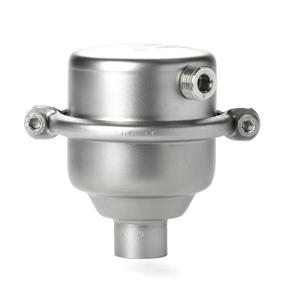 Mankenberg 7145002T-O Bleeding and venting valve EB 112 | DN 20 (3/4