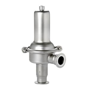 Mankenberg 6404120UA-157 Pressure Reducing Valve DM 152 | DN 25 (1