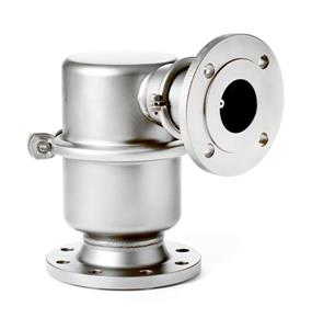 Mankenberg 7166034TA Bleeding and venting valves EB174 DN65 PN16 02-8 bar Stainless steel EPDM Turkiye