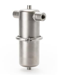Mankenberg 72311116A Filter FI606 G3/4 PN16 Stainless steel FEPM Filter element S, 20 µm Turkiye