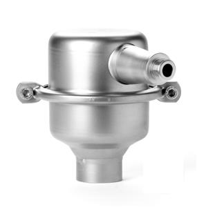 Mankenberg 7145029U-O Bleeding and venting valve EB 112 | DN 40 (1 1/2