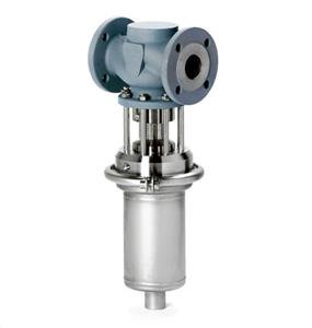 Mankenberg 6618121BA Pressure reducer DM618Z DN40 PN40 0,3-1,1 bar KVS 27 m3/h GS-C 25 EPDM Turkiye