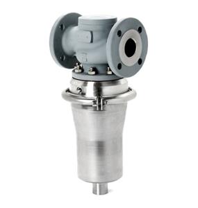 Mankenberg 62110148A Back pressure regulator UV45 DN25 PN2,5 0,3-1,1 bar KVS 7 m3/h GS-C 25 EPDM