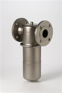 Mankenberg 72311036 Filter FI606 DN32 PN16 Stainless steel FEPM Filter element S, 20 µm