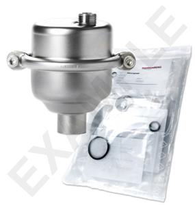 Mankenberg 7146008T-E    WS Maintenance Kit WS/EB132-20-GA01-16-D005-NA-V1-EE-G57 | Turkiye