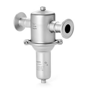 Mankenberg 6479914TA-3 Pressure Reducing Valve DM 582 | DN 25 (1