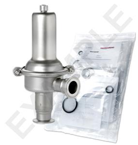 Mankenberg 6404133UA-27  WS Maintenance kit WS/DM152-40-KA21-10-D054-6-V1-YU-E79-E85-E93-F44  | Art-No Turkiye