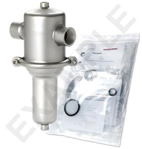 Mankenberg 6479244TA-6   WS Maintenance Kit WS/DM582    1    * 16TX4,2T  -5EV | Turkiye