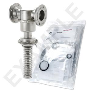 Mankenberg 6590200TA-3   WS Maintenance Kit WS/DM664-100-FA02-16-D066-100-V1-EE-N | Turkiye
