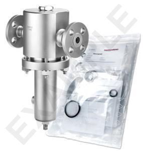 Mankenberg 6518128RA-7   WS Maintenance Kit WS/DM511   50    * 40TX1,0C -16DS | Turkiye