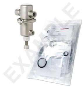 Mankenberg 6499619TA-E   WS Maintenance Kit WS/DM506      1/4*315  ,15E -20EV | Turkiye