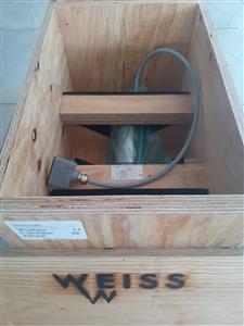 Weiss 175004A Spindle Motoru Turkiye
