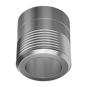Lechler Welded nipple | 0652105300001 Accessories