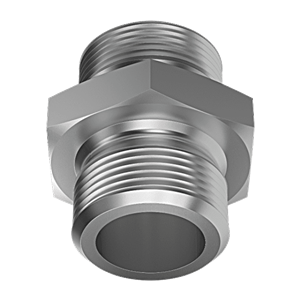 Lechler Double nipple | 0652153002001 Accessories